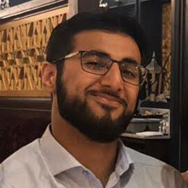 Head Photo Profile Photo